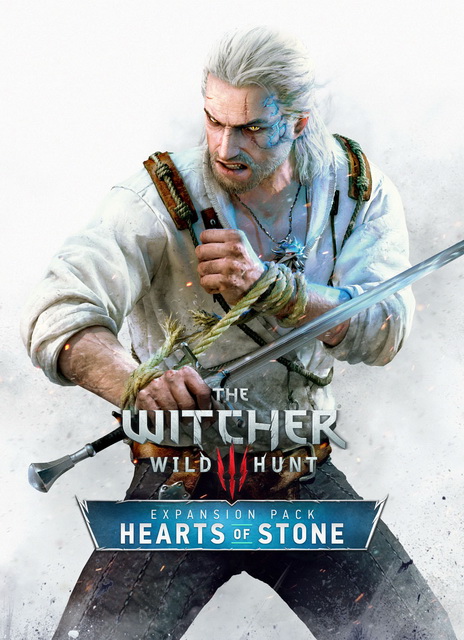 The Witcher 3: Wild Hunt Japanese Language Pack-GOG